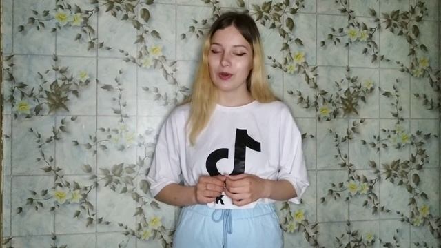Cover - GAVRILINA - Жу Жу (Liza Kyz'mina) смотреть онлайн