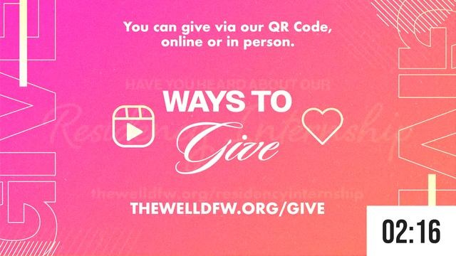 His Story Your Story:The Battle is Real!/ Pastor Billy Island / The Well Community Church смотреть онлайн