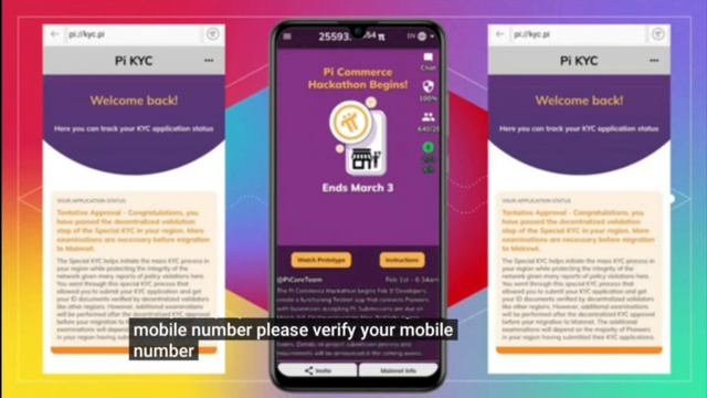 Pi Network очень важный новость смотреть онлайн