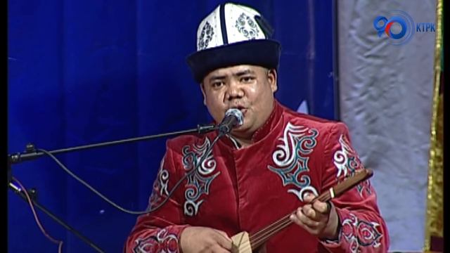 АЙТЫШ 2022 | Б.Сарногоевдин 90 жылдыгына арналган эл аралык айтыш | Жарым финал смотреть онлайн