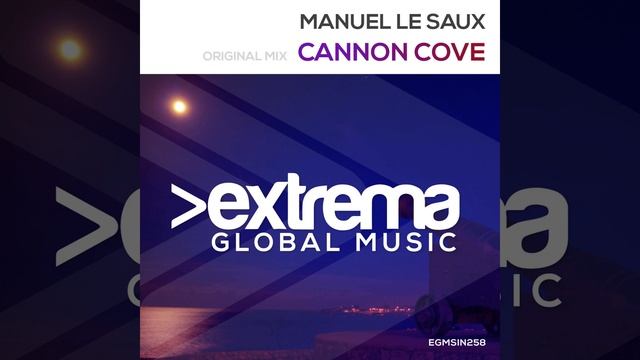 Cannon Cove (Original Mix) смотреть онлайн