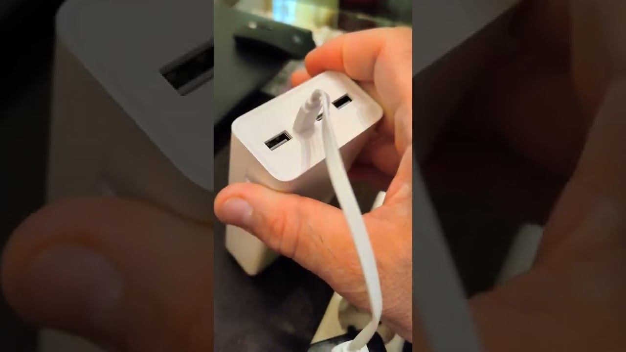Original Xiaomi Power Bank 3 30000mAh 18W QC3.0 PD3.0 issue. Doesn't charge. Dead powerbank. смотреть онлайн
