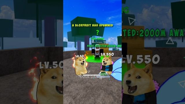 Забавное Блока Фрукта / роблокс смотреть онлайн