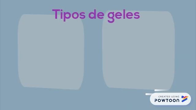 Geles y agentes gelificantes смотреть онлайн