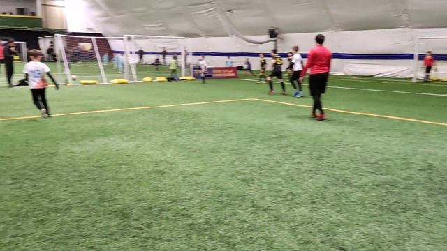 Партизан — Гепард. 1 тайм. 17.12.2022 смотреть онлайн