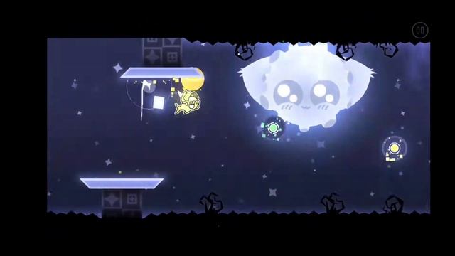 Sunshine by Unzor | Geometry Dash смотреть онлайн