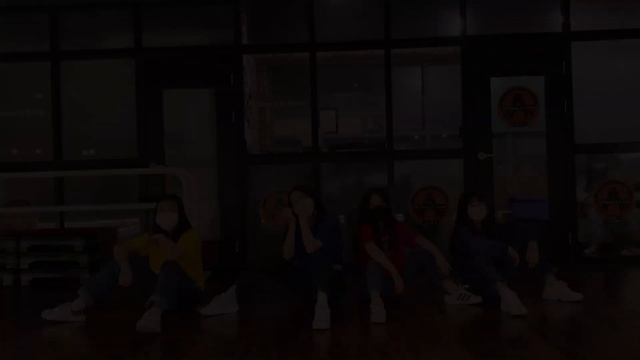 MAMAMOO 마마무 - DINGGA 딩가딩가ㅣDANCE COVERㅣ방송댄스 5시부 смотреть онлайн