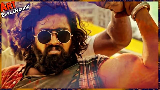 Martin Teaser Review || Dhruva Sarja || pan india film смотреть онлайн