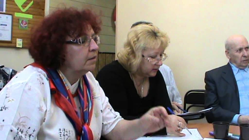 Ксения Владимировна говорит о модели Томаса-Киллмана смотреть онлайн