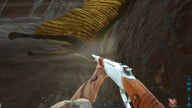 ARK: Extinction - NEW TAMING METHOD?? - Clash of The Titans EP17 смотреть онлайн