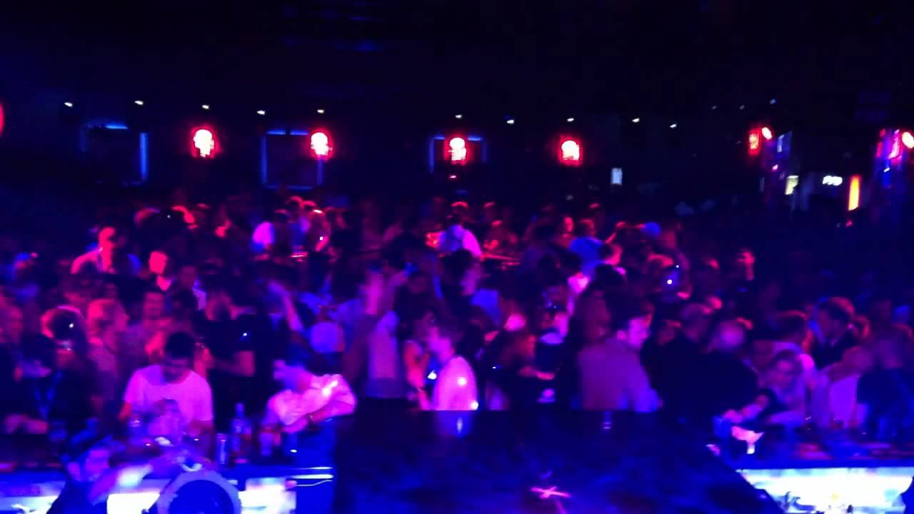 DJ SVET - After Party SOCHI 2014 - Sky Club смотреть онлайн