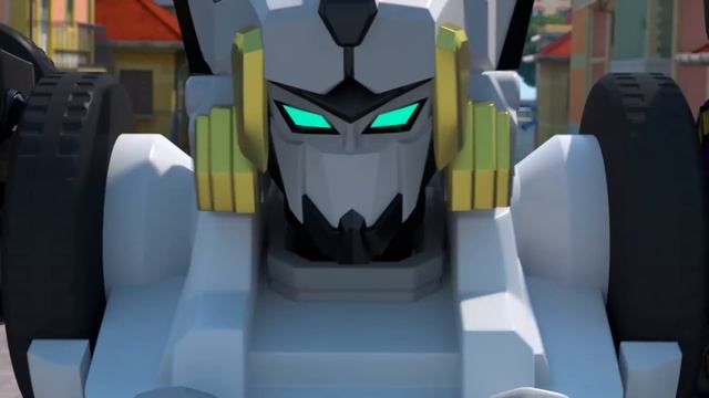 DinoCore ✨ Lava And Galaxy Stone ✨ Super Heroes Gathering ✨ Kids Movies 2024