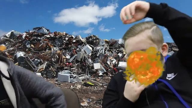 Блог Разработчиков TRASH IS FUN #6 смотреть онлайн