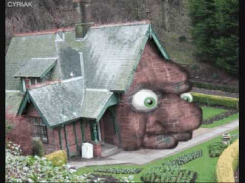 S.R.Penny: A Tribute to Cyriak смотреть онлайн