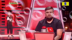 Топ 5 ЛУЧШИХ ВЫСТУПЛЕНИЕ В ГОЛОСЕ 5 ДЕТИ (слепые прослушивания )