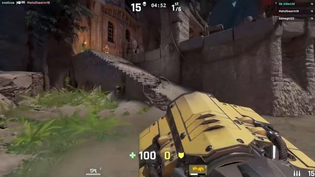 unreal tournament gameplay (2018) pc смотреть онлайн