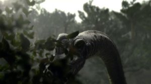 Сражения динозавров 1 сезон 3 серия (документальный сериал, 2009)