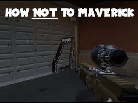Terrible Maverick Breach, Annoying a Random and More! | Rainbow Six Siege смотреть онлайн