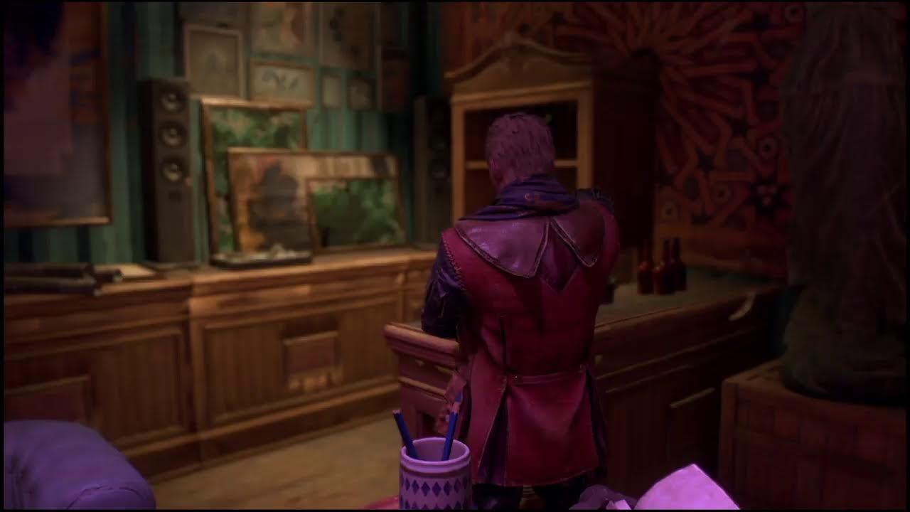 Dying light 2 смотреть онлайн