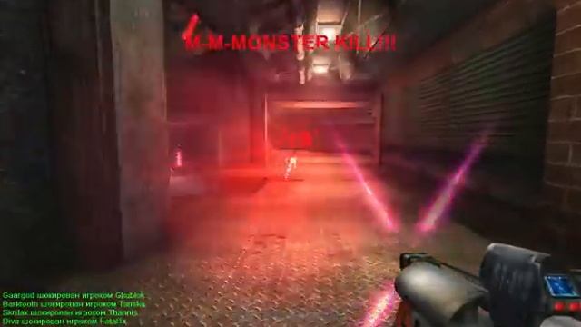 UT2004 SEXY ANNOUNCER смотреть онлайн