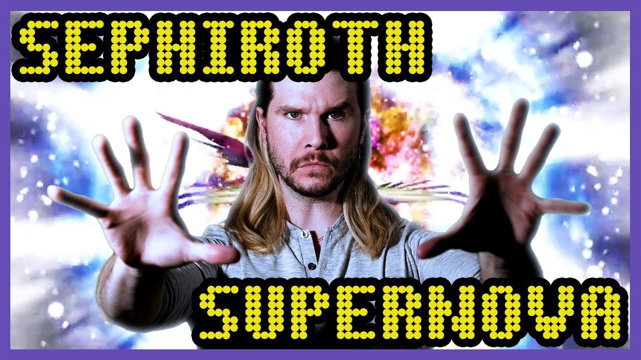 What if a SUPERNOVA hit you? смотреть онлайн