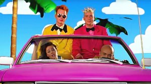 АНГЛИЙСКИЙ ПО ПЕСНЯМ - Aqua - Barbie Girl.