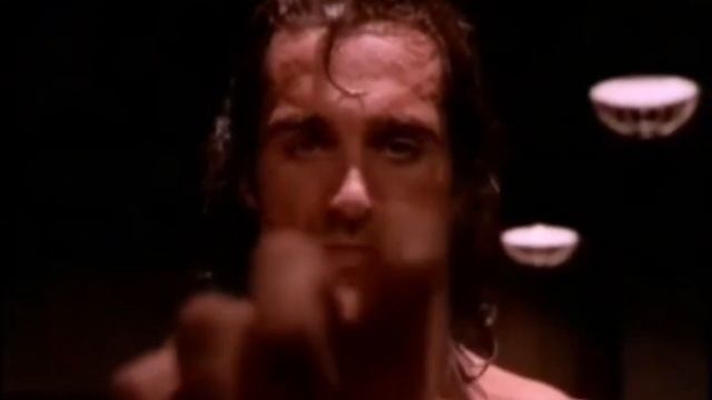 Duncan McLeod The Highlander Training to Huron Drums смотреть онлайн