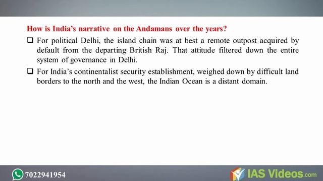 UPSC/IAS 2019 Online preparation: Daily current affairs ( 03, January, 2019) смотреть онлайн