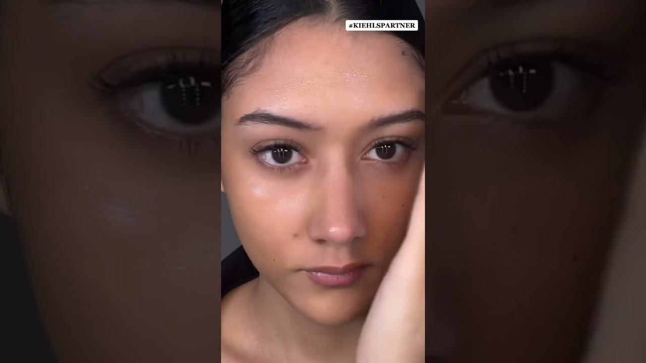 NEW Kiehls Ultra Pure High-potency serums смотреть онлайн