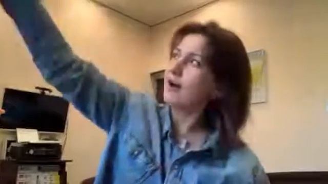 Английский язык с Илоной Шурановой. Цвета. Часть 1 смотреть онлайн