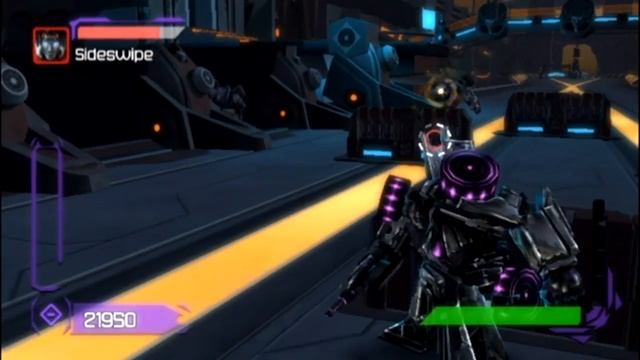 Transformers Cybertron Adventures - Episode 14 - Decepticon Campaign w/ Commentary смотреть онлайн