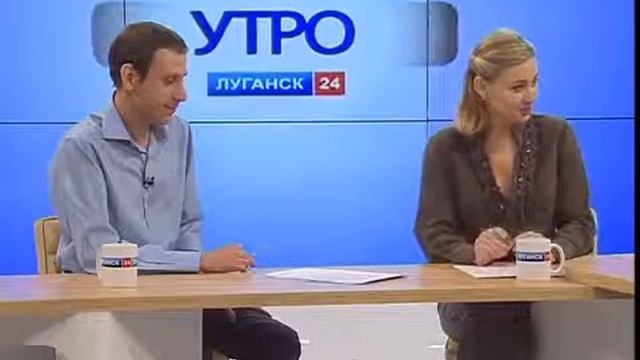 Заслуженный артист Ингушетии Руслан Буханцев. 5 октября 2017 смотреть онлайн