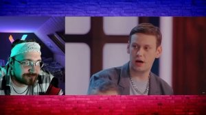 РЕАКЦИЯ | Импровизаторы | Выпуск 11 | Илья Макаров @improcom