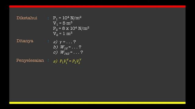 VIDEO PEMBELAJARAN TERMODINAMIKA PART 2 смотреть онлайн