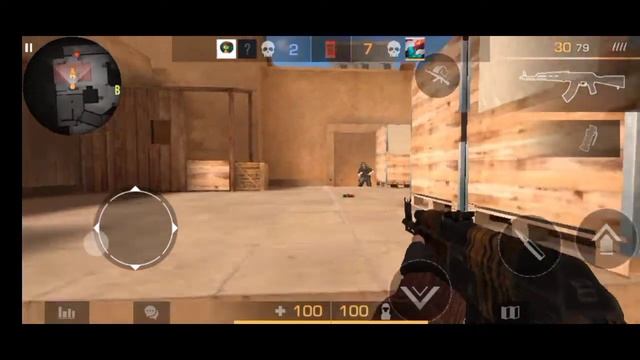 смешной standoff 🤣🤣😁😁 смотреть онлайн