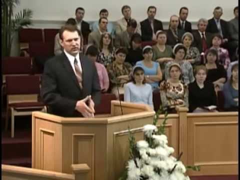 На что смотрит Бог в людях? - Вениамин Назарук смотреть онлайн