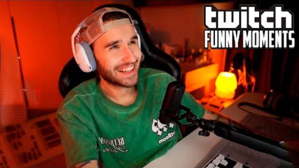 Топ Моменты с Twitch | Засейвил Кореша на Аукционе смотреть онлайн