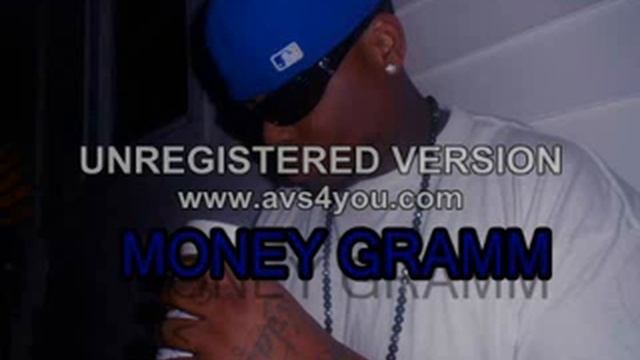 I DO DIS SHIT!!! - MONEY GRAMM смотреть онлайн