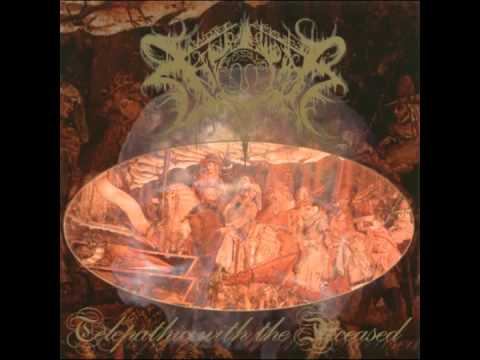 Xasthur - A Walk Beyond Utter Blackness