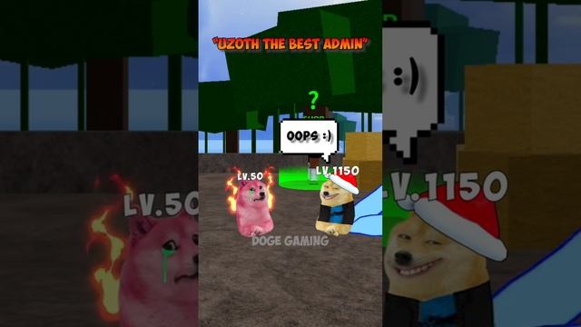 Забавное Блока Фрукта / роблокс смотреть онлайн