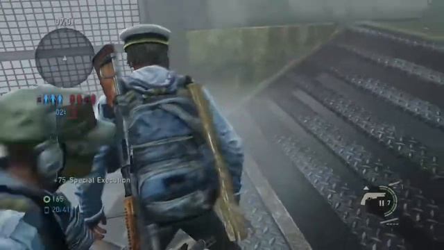 Major #TB!!! The Last of Us Remastered Mutiplayer смотреть онлайн