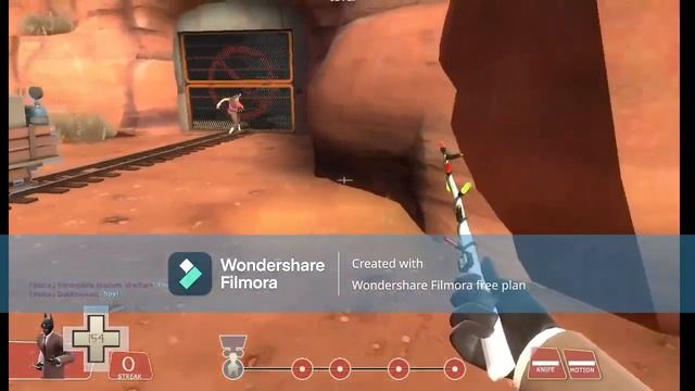Team Fortress 2 Worst Play part 1 смотреть онлайн
