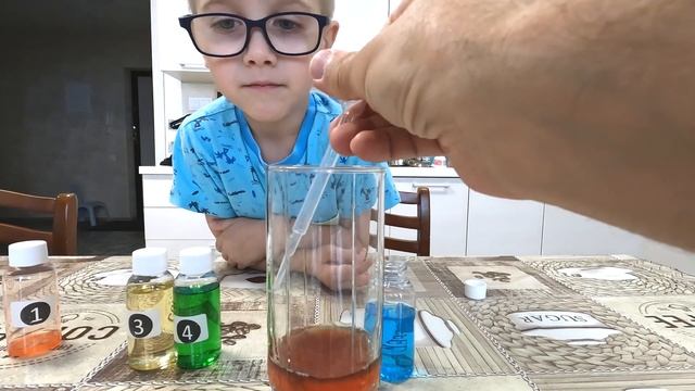 Эксперимент Башня Плотности смотреть онлайн