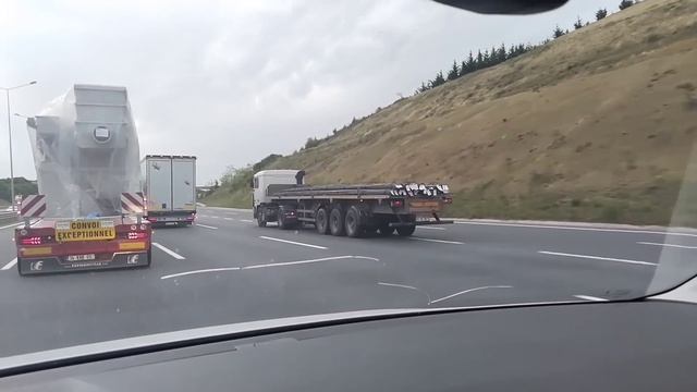 İstanbul'dan Kayıtlar...Garaj... смотреть онлайн
