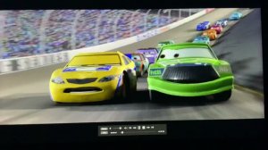 Cars 2006 dinoco is all mine in Tamil