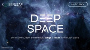 КОСМИЧЕСКАЯ МУЗЫКА Deep Relax ✨🎧 Завораживающая Музыка из глубин галактики 🔉✨