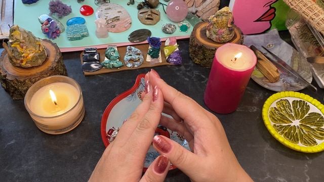 Как твоё отношение к жизни и общий настрой влияет на события? смотреть онлайн