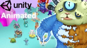 Мистический Луг - Вся Песня (+Медмар) [Мои Поющие Монстры]