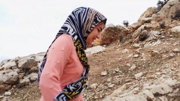 "Journey of Hope: A Nomadic Family's Tale  taraz of Love and Healing"2024