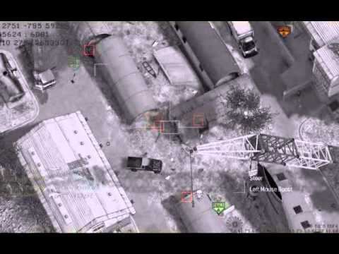 cod mw2 lag predator missile смотреть онлайн